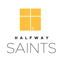 Halfway Saints cover