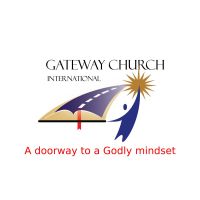 Gateway Church International cover