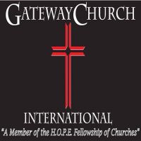 Gateway Church International Podcast cover