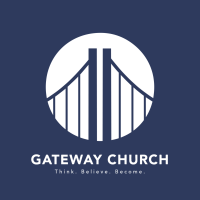 Gateway Church's Podcast cover