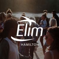 Hamilton Elim Church cover