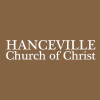 Hanceville Church of Christ Podcast cover