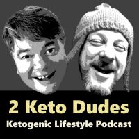 2 Keto Dudes cover