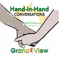 Hand in Hand Conversations cover