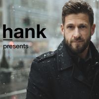 Hank Presents: cover