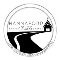 Hannaford Street Bible Church cover