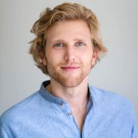 Hans Kolbeek Podcast ; cover