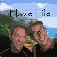 Haole Life #Phil3:20 cover