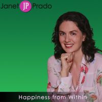 Happiness From Within cover