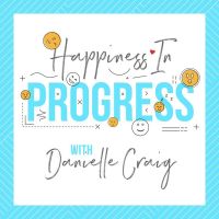 Happiness in Progress cover