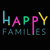Happy Families | HD | ENGLISH cover
