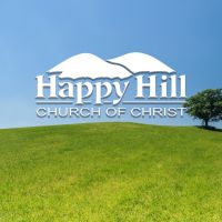 Happy Hill Church of Christ Podcast cover