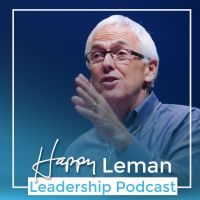 Happy Leman Podcast cover