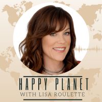 Happy Planet cover