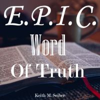 E.P.I.C. Word of Truth cover