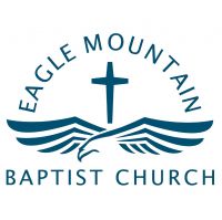 Eagle Mountain Baptist Church cover