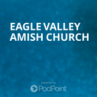Eagle Valley Amish Church cover
