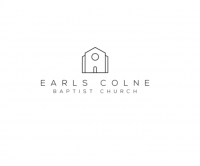 Earls Colne Baptist Church Podcast cover