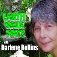 Earth Walk Ways cover