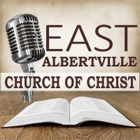 East Albertville Church of Christ Podcast cover