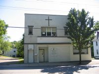 East End Christian Church Podcast cover