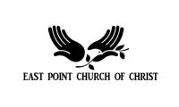 East Point Church of Christ cover