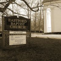 Eastford Baptist Church Podcasts cover