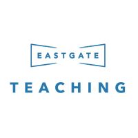 Eastgate Teaching cover