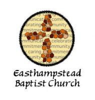 Easthampstead Baptist Church Podcast cover