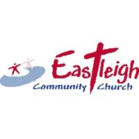 Eastleigh Community Church sermons cover
