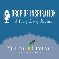 Drop of Inspiration cover