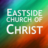 Eastside church of Christ Podcast cover