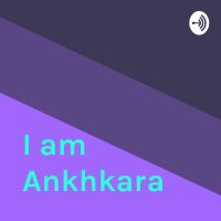 I am Ankhkara cover