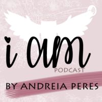 I AM podcast cover
