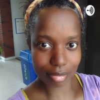 I Am Rosanna cover
