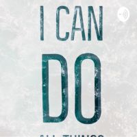 I can do all things cover