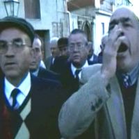 I Lamenti del Venerdì Santo di Mirabella Imbaccari cover