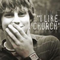 I Like Church cover
