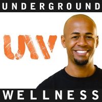 Underground Wellness Radio cover