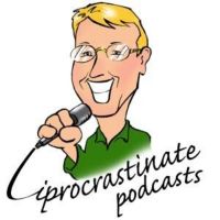 iProcrastinate Podcast cover