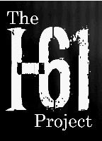 I-61 Project Podcast cover