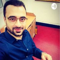 IamSyedIrfan cover