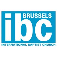 IBC Brussels Sermons cover