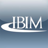 IBIM cover