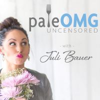 PaleOMG Uncensored cover