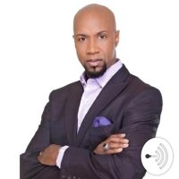 J.E. STURDIVANT MINISTRIES cover