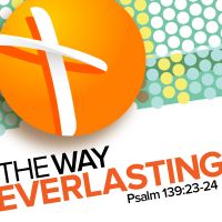 J.S. Park - The Way Everlasting Podcast cover