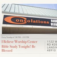 IBWC Tuesday Bible Study Ep. 1 cover