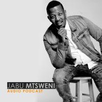 Jabu Mtsweni cover