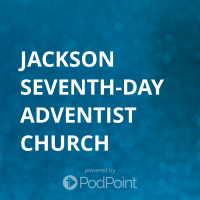 Jackson Seventh-day Adventist Church cover